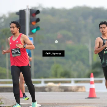 Runner Photo 6446707