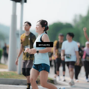 Runner Photo 6446713