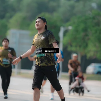 Runner Photo 6446714