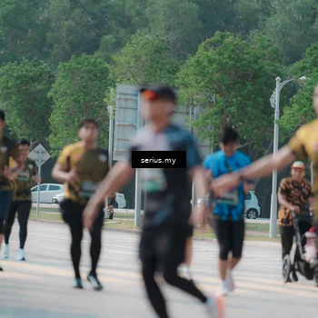 Runner Photo 6446718