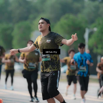 Runner Photo 6446719