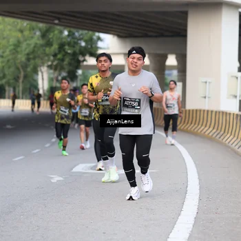 Runner Photo 6446732