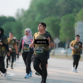Runner Photo 6446739