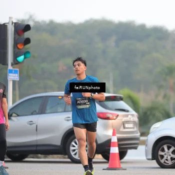 Runner Photo 6446740