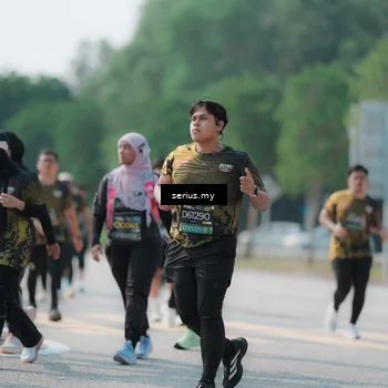 Runner Photo 6446741