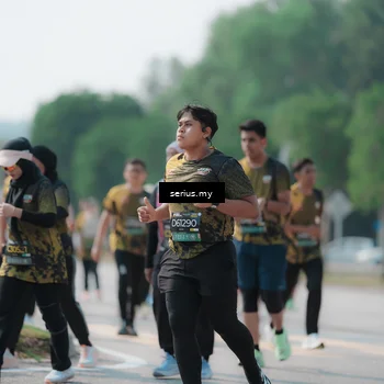 Runner Photo 6446746