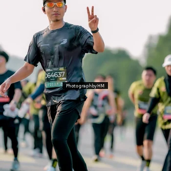 Runner Photo 6446764