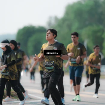 Runner Photo 6446768
