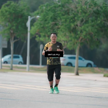 Runner Photo 6446770