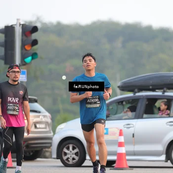 Runner Photo 6446776