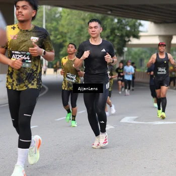 Runner Photo 6446780