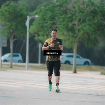Runner Photo 6446781