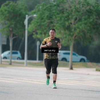Runner Photo 6446783