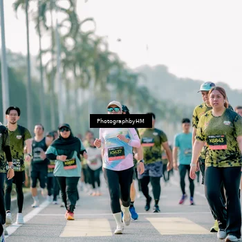 Runner Photo 6446784