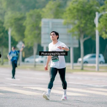 Runner Photo 6446785