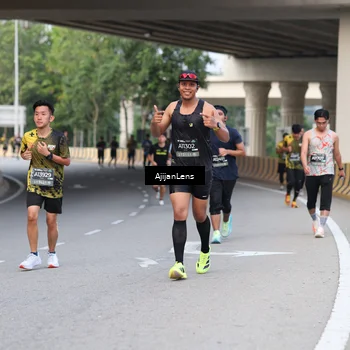 Runner Photo 6446790