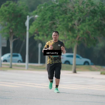 Runner Photo 6446793