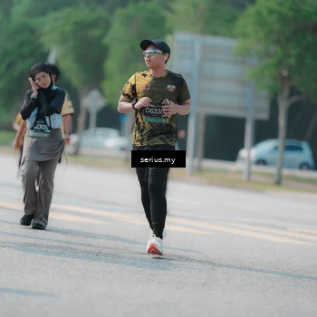 Runner Photo 6446794