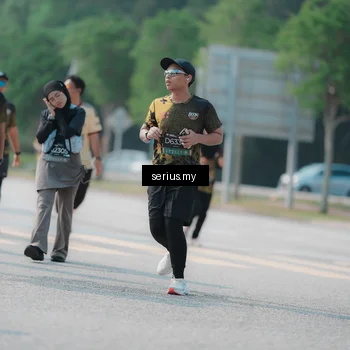 Runner Photo 6446798
