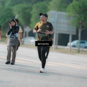 Runner Photo 6446799