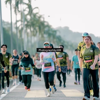 Runner Photo 6446801