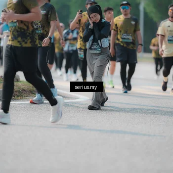 Runner Photo 6446802