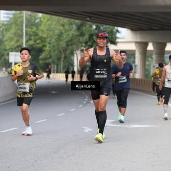 Runner Photo 6446803