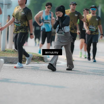 Runner Photo 6446807