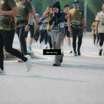 Runner Photo 6446808