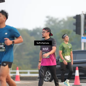 Runner Photo 6446811