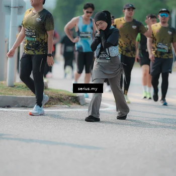 Runner Photo 6446814