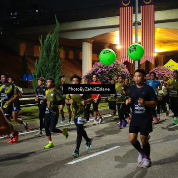 Runner Photo 6446822