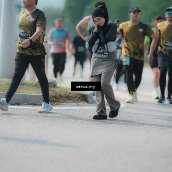 Runner Photo 6446824