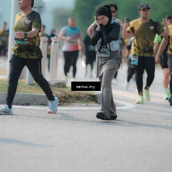 Runner Photo 6446825