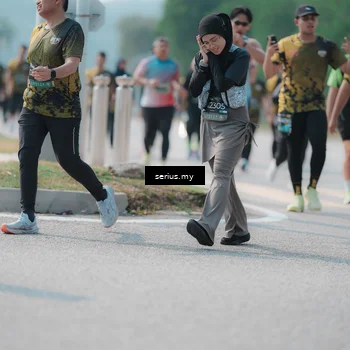 Runner Photo 6446826