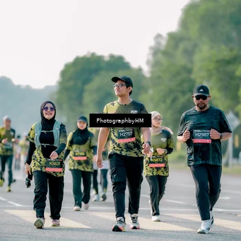 Runner Photo 6446827