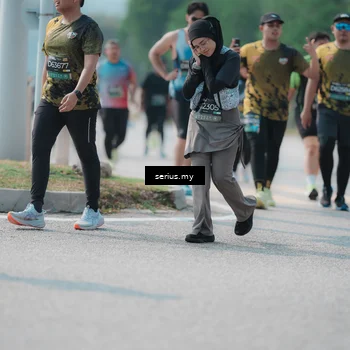 Runner Photo 6446828