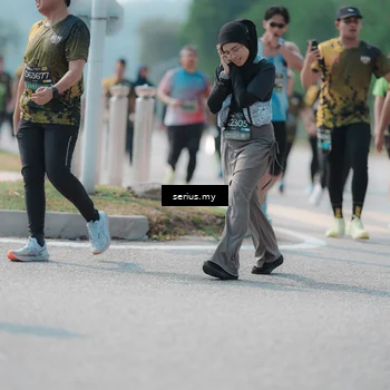 Runner Photo 6446830