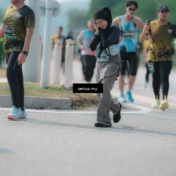 Runner Photo 6446832