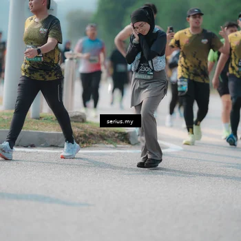 Runner Photo 6446833