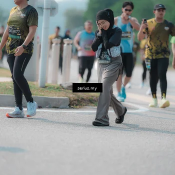 Runner Photo 6446834