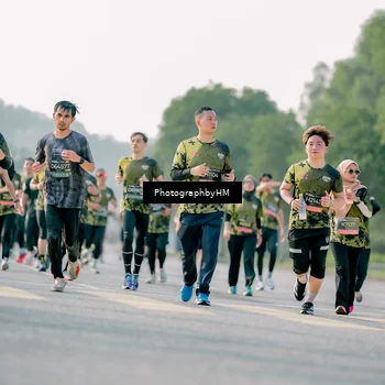 Runner Photo 6446835
