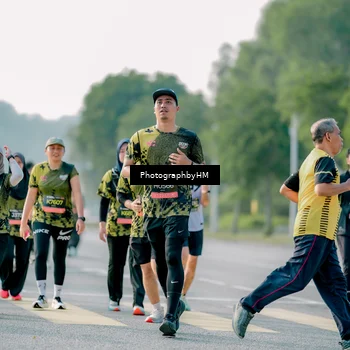 Runner Photo 6446836