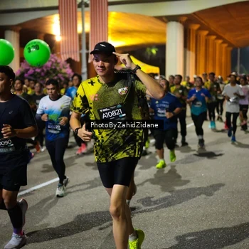 Runner Photo 6446837