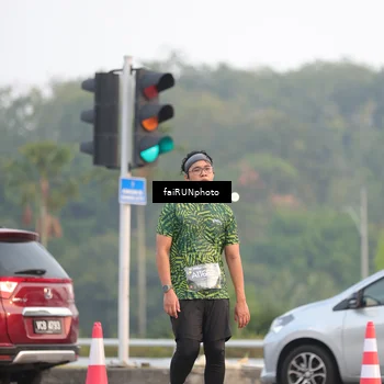 Runner Photo 6446842