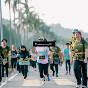 Runner Photo 6446847