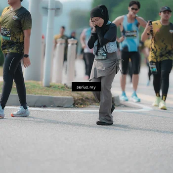 Runner Photo 6446848