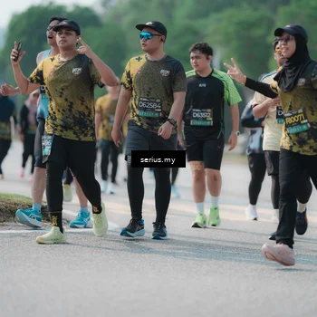 Runner Photo 6446849