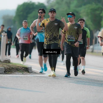Runner Photo 6446850