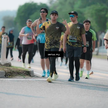 Runner Photo 6446851